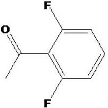 2 &#39;, 6&#39;-Difluoracetophenon CAS-Nr .: 13670-99-0